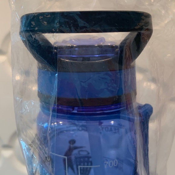 24 oz Motivational Water Bottle - Picture 8 of 8